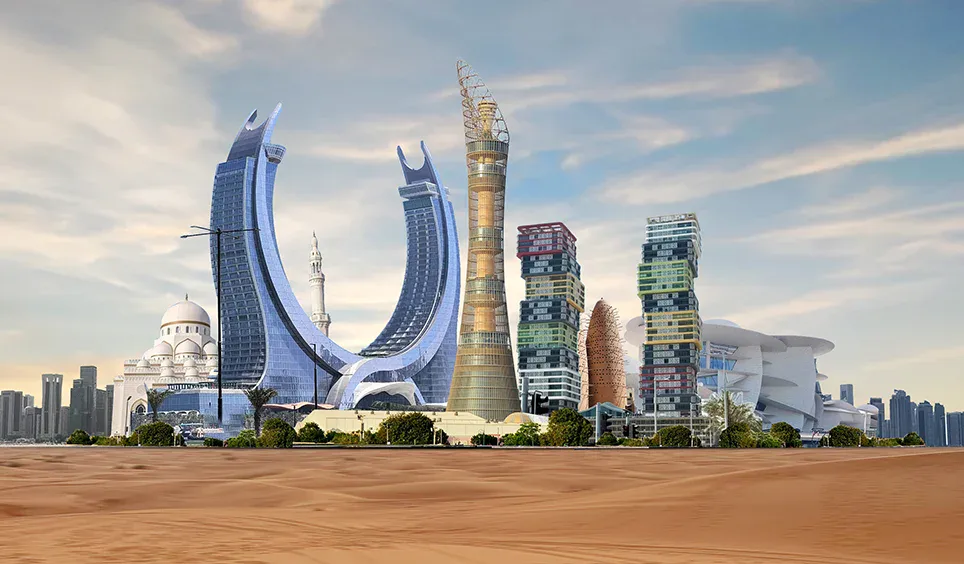 Qatar Property Insight -2026